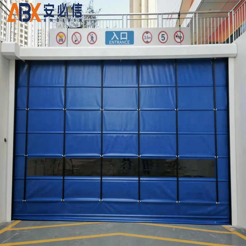 衢州充气式门封